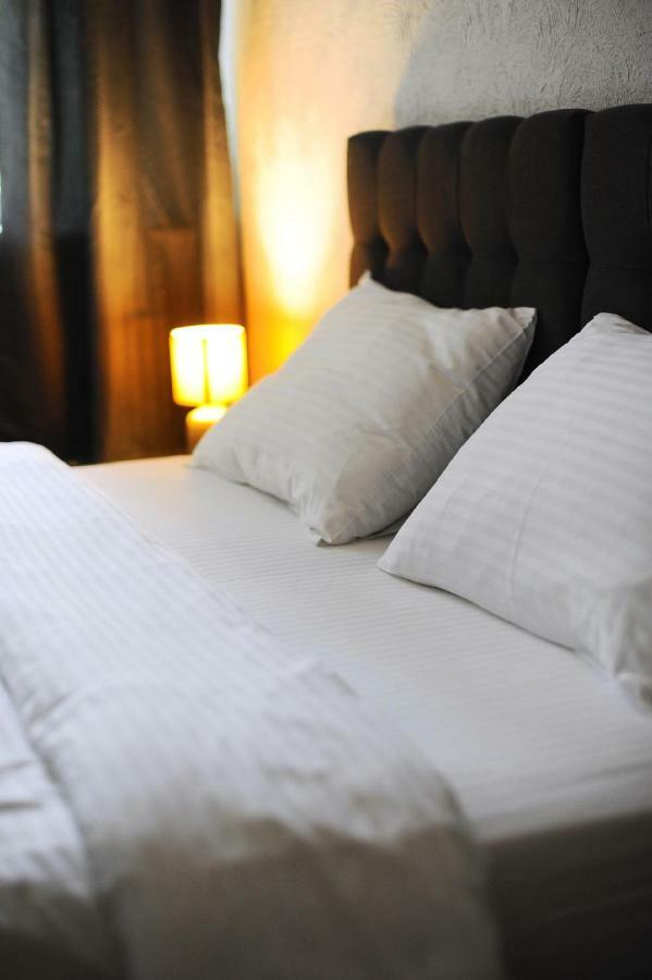 Hotel Buninn Odessza Kültér fotó