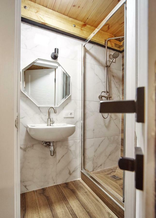 Hotel Buninn Odessza Kültér fotó