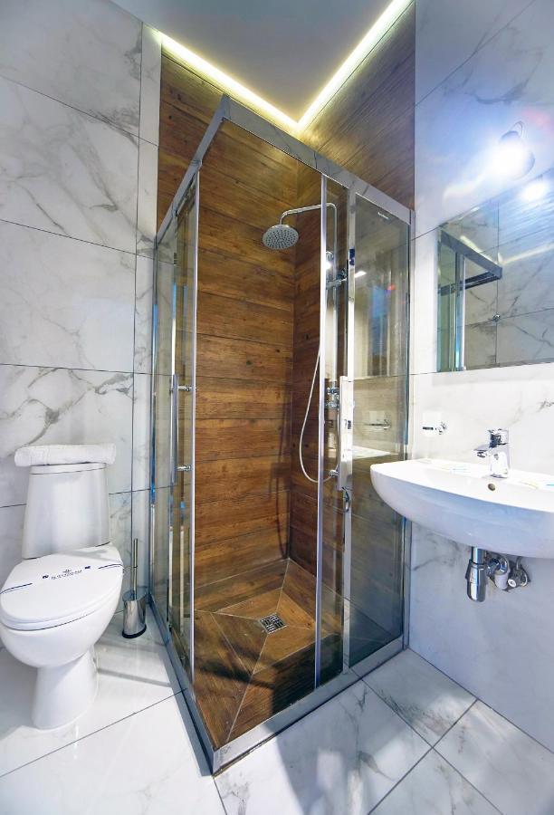 Hotel Buninn Odessza Kültér fotó