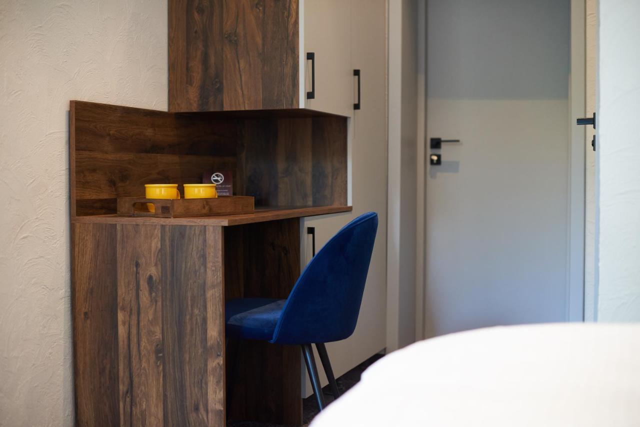 Hotel Buninn Odessza Kültér fotó