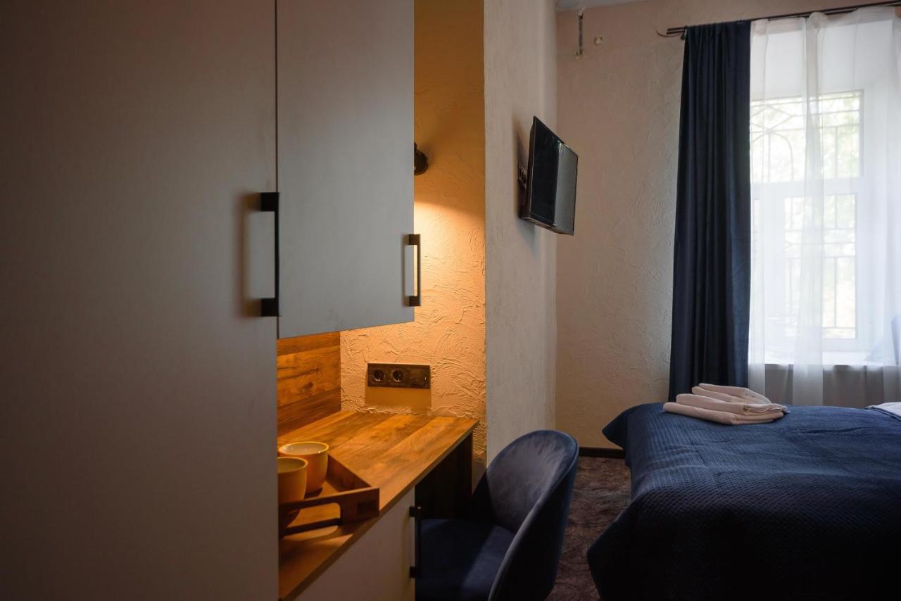 Hotel Buninn Odessza Kültér fotó