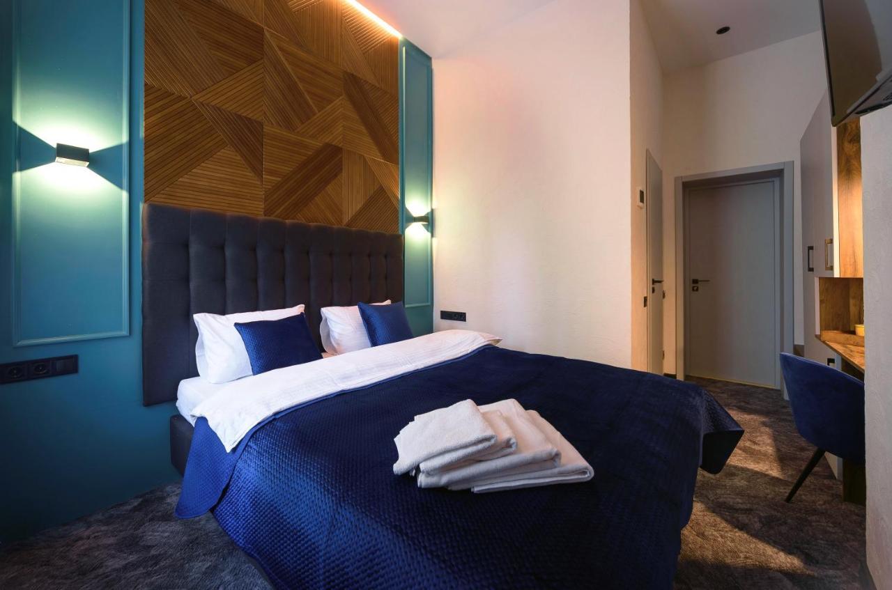 Hotel Buninn Odessza Kültér fotó